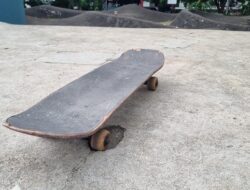 Remaja Bergerak! Urunan Masyarakat Selamatkan Skatepark Kalijodo dari Kebangkrutan πΆ