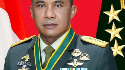 Jati Diri TNI Antar Generasi: Semangat Sudirman dalam Perjuangan Modern