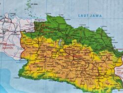 “Mengungkap Potensi Ekonomi Kawasan Rebana: Solusi untuk Masa Depan!”