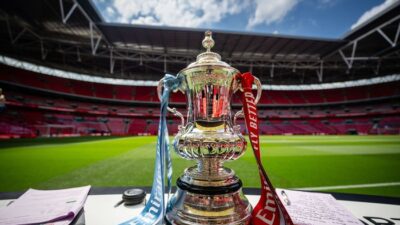 Manchester City Vs Crystal Palace: Siapakah yang Akan Menyulap Final Piala FA di Link Live Streaming?