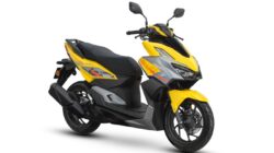 “Honda Vario 160 Baru Meluncur, Tampangnya Jadi Lebih ‘Heboh'”! Desain yang Bikin Rider Jatuh Cinta Pertama Pandang 🦸♂️😍