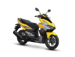 “Honda Vario 160 Baru Meluncur, Tampangnya Jadi Lebih ‘Heboh'”! Desain yang Bikin Rider Jatuh Cinta Pertama Pandang 🦸♂️😍