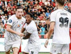 “Liga 1: Kebanggaan Fans, Madura United dan Persis Solo Lolos dari Penurunan Kasta”