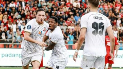 “Liga 1: Kebanggaan Fans, Madura United dan Persis Solo Lolos dari Penurunan Kasta”