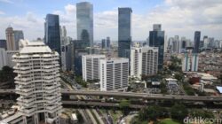Kebijakan RI di Bawah Tekanan: Apa yang Disiapkan Ekonomi Indonesia?