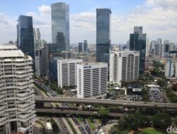 Kebijakan RI di Bawah Tekanan: Apa yang Disiapkan Ekonomi Indonesia?