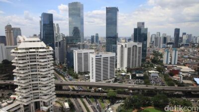 Kebijakan RI di Bawah Tekanan: Apa yang Disiapkan Ekonomi Indonesia?