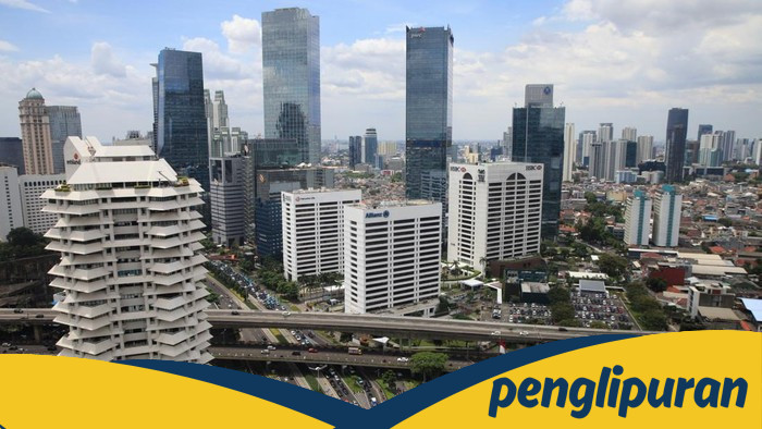 Kebijakan RI di Bawah Tekanan: Apa yang Disiapkan Ekonomi Indonesia?