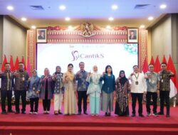 OJK Gandeng AO PNM, Perkuat Literasi Keuangan Syariah untuk UMKM Perempuan