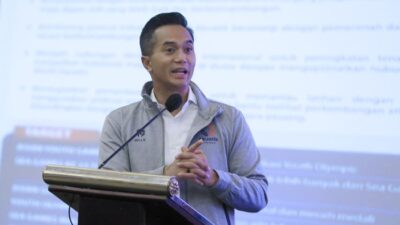 Kadin Lindungi Hukum, Proyek Rp 5 T Terbebas dari Pemerasan, Pelaku Dinonaktifkan!