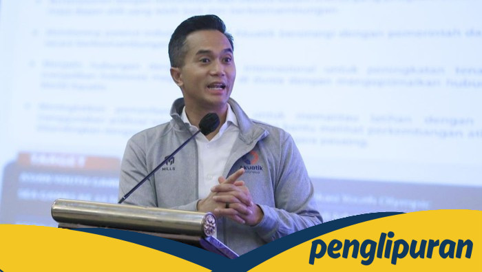 Kadin Lindungi Hukum, Proyek Rp 5 T Terbebas dari Pemerasan, Pelaku Dinonaktifkan!
