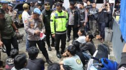 Polisi Tangkap 37 Ormas yang Pemalak Pedagang di Ciledug, Ini Kronologinya