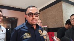 Polisi Tindak Ketua Kadin atas Perintah Sahroni: Proyek Rp 5 T Diduga Premanisme