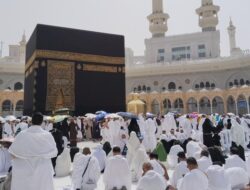 Jemaah Haji Haid-Belum Tawaf Ifadah, Apakah Indonesia Siap?