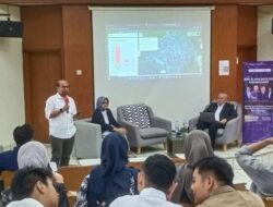 “Revitalisasi Desa Jadi Kunci Masa Depan Indonesia, Akademisi IPB Mendorong Mahasiswa Berkontribusi”