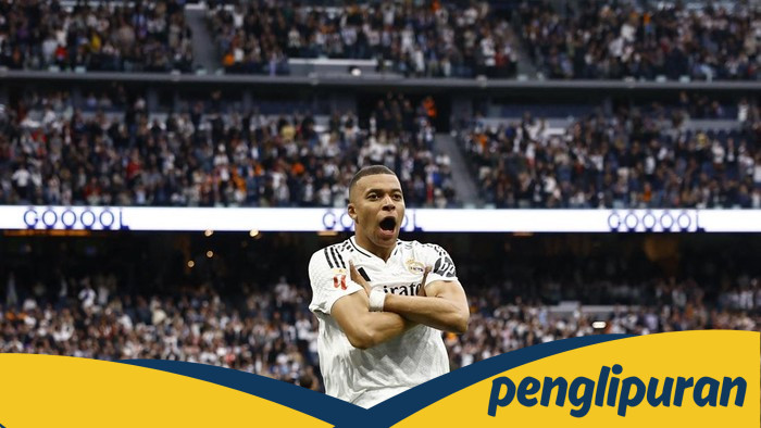 Ancelotti: Musim Debut Mbappe Sukses! Transformasi Menakjubkan di Madrid