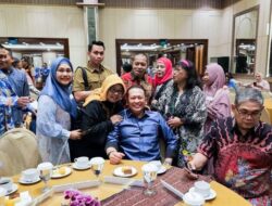 Bamsoet Ajak Alummi Universitas Jayabaya Tingkatkan Inovasi Teknologi – Update 2