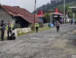 Tragis! 5 Wisatawan Tewas dalam Kecelakaan Maut di Tawangmangu, Petugas Berusaha Selamatkan 17 Lainnya