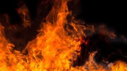 Gedung Penyimpanan Perhiasan di India Terbakar, 17 Orang Tewas – Update 2