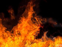 Gedung Penyimpanan Perhiasan di India Terbakar, 17 Orang Tewas – Update 2