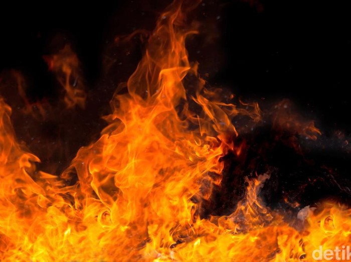 Gedung Penyimpanan Perhiasan di India Terbakar, 17 Orang Tewas - Update 2