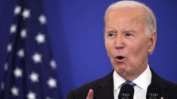 Mantan Presiden AS Joe Biden Didiagnosis Idap Kanker Prostat, Menambah Daftar Penyakit yang Dialaminya