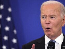 Mantan Presiden AS Joe Biden Didiagnosis Idap Kanker Prostat, Menambah Daftar Penyakit yang Dialaminya