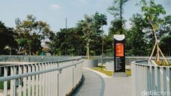 **Suara Warga Taman di Jakarta Kini Buka 24 Jam: Pro & Kontra atas Kebijakan Baru**