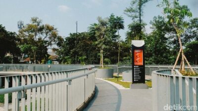 **Suara Warga Taman di Jakarta Kini Buka 24 Jam: Pro & Kontra atas Kebijakan Baru**