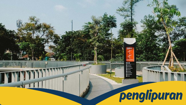 **Suara Warga Taman di Jakarta Kini Buka 24 Jam: Pro & Kontra atas Kebijakan Baru**