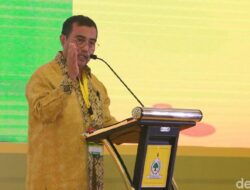 **Yahya Zaini Sentil Menkes Buntut ‘Gaji Rp 15 Juta Lebih Sehat dari Rp 5 Juta’**: Protes atas Pernyataan Kontroversial