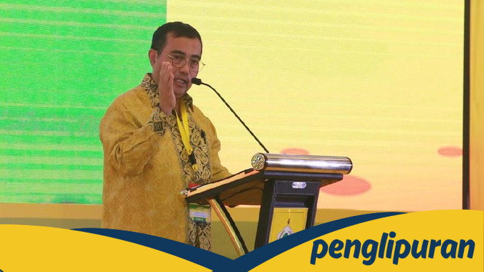 **Yahya Zaini Sentil Menkes Buntut 'Gaji Rp 15 Juta Lebih Sehat dari Rp 5 Juta'**: Protes atas Pernyataan Kontroversial