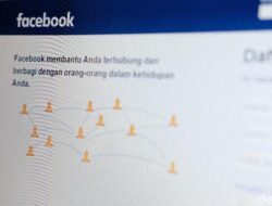 Komdigi Turun Tangan Blokir Grup FB ‘Fantasi Sedarah’
