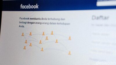 Komdigi Turun Tangan Blokir Grup FB ‘Fantasi Sedarah’