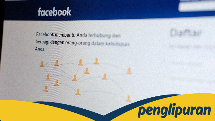 Komdigi Turun Tangan Blokir Grup FB 'Fantasi Sedarah'