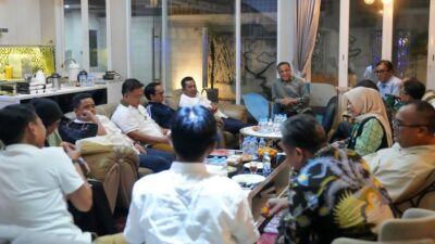 Waketum PPP: Hormati Hasil Muktamar, Siapapun Ketum yang Terpilih