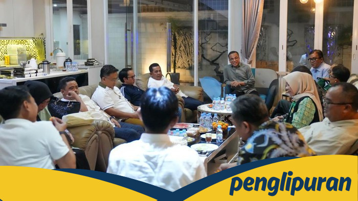 Waketum PPP: Hormati Hasil Muktamar, Siapapun Ketum yang Terpilih