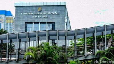 Kader PSI Dian Sandi Diperiksa Polda Metro, Ijazah Palsu Jokowi Jadi Titik Pusat!