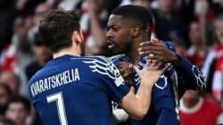 PSG ke Final Liga Champions, Ligue 1 Tetap di Tempat