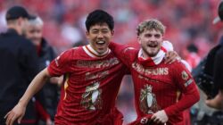 Brighton Vs Liverpool: Jelang Pertandingan, Tim Merah Siap Guncang Liga Inggris