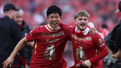 Brighton Vs Liverpool: Jelang Pertandingan, Tim Merah Siap Guncang Liga Inggris
