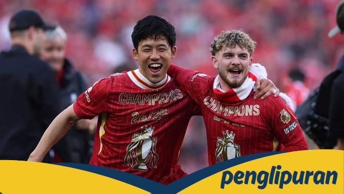 Brighton Vs Liverpool: Jelang Pertandingan, Tim Merah Siap Guncang Liga Inggris
