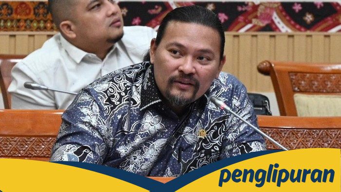 Admin Grup FB 'Fantasi Sedarah' Dituntut Legislator Gerindra untuk Ditangkap