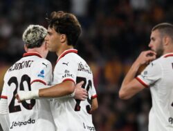 Milan di Bawah Conceicao: Kehilangan atau Peluang untuk Bangkit?