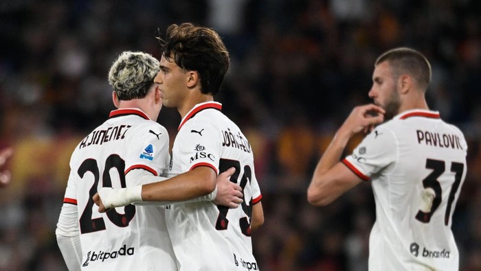 Milan di Bawah Conceicao: Kehilangan atau Peluang untuk Bangkit?