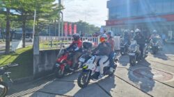 Soal Komunitas Motor, Ternyata Ini Alasan Daihatsu Gencar Terlibat
