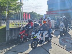 Soal Komunitas Motor, Ternyata Ini Alasan Daihatsu Gencar Terlibat