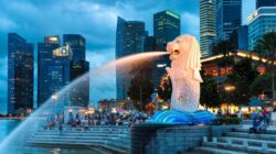 “Waspada, Varian LF.7 dan NB.1.8 Menyebabkan Kenaikan Kasus COVID di Singapura!”