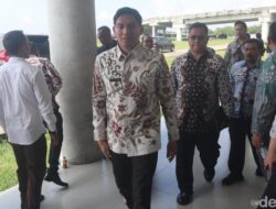 Pemimpin Daerah Berkumpul di BIJB, detikcom Regional Summit Jadi Sorotan