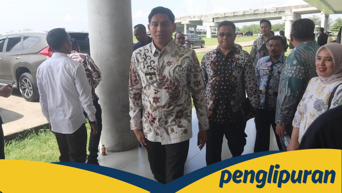 Pemimpin Daerah Berkumpul di BIJB, detikcom Regional Summit Jadi Sorotan